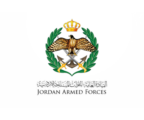 Jordanian, Netherlands Armed Forces Sign Joint Cooperation Agreement