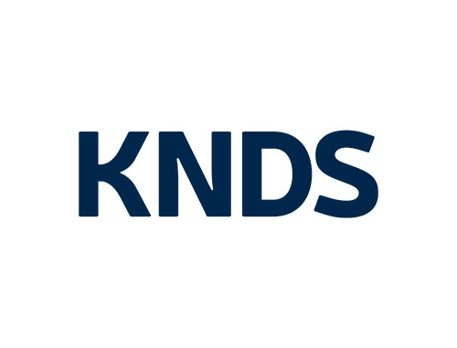 KNDS Gears Up for European Future with Unified Brand Image