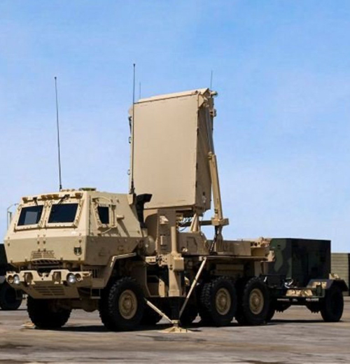 Saudi Arabia to Receive 26 AN/TPQ-53 Radar Systems