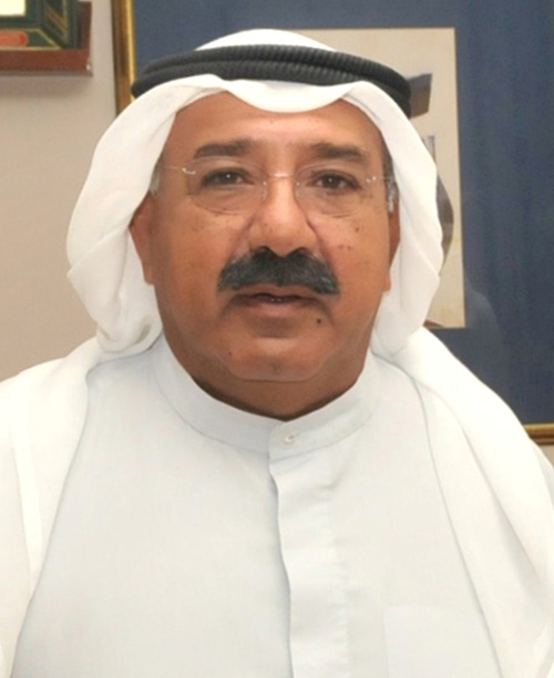 Kuwait’s Emir Names Eldest Son Defense Minister