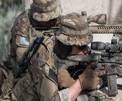 L3Harris to Produce Manpack, Leader Radios for US Army’s Resilient Communications Program