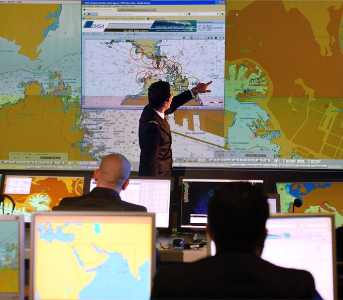 Leonardo Opens 2nd Maritime Navigation Support Centre in Turkey