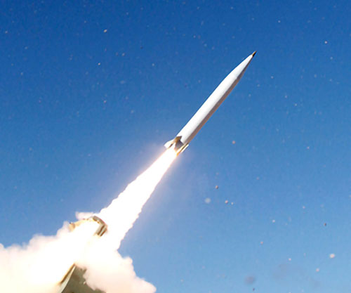 Lockheed Martin’s Precision Strike Missile Completes Longest Flight To ...