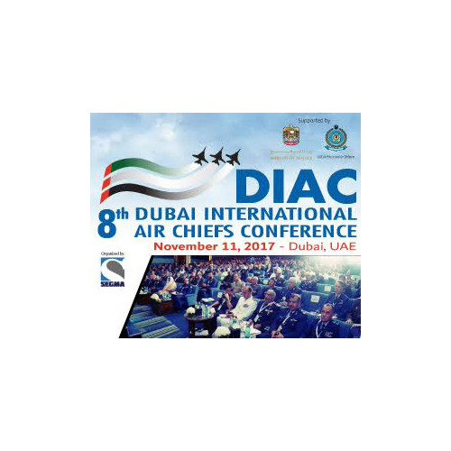 Dubai Airshow to Host 8th International Air Chiefs Conference 