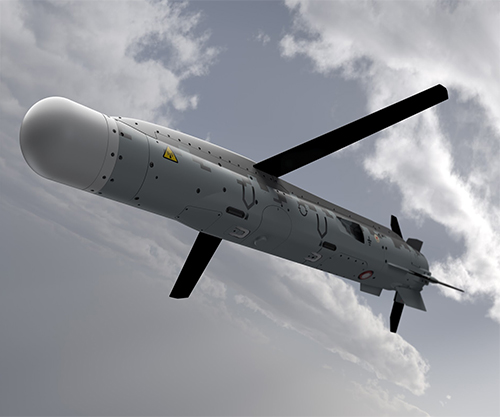 MBDA’s SPEAR-EW Moves to the Next Stage