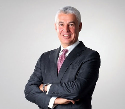 MBDA Appoints Lorenzo Mariani to Two Key Positions