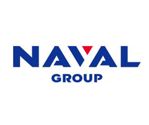 Naval Group Confirmed as Gold Sponsor for EDEX 2021