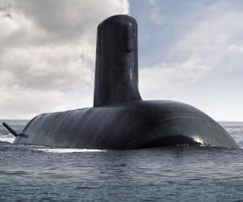 Naval Group to Invest, in Australia, 60% of Contract Value for 12 Submarines