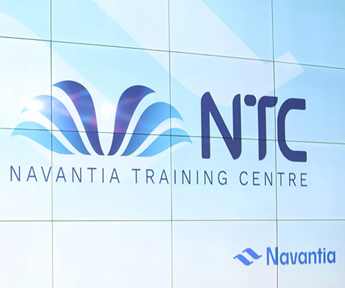 Navantia Opens the Navantia Training Centre (NTC) in Spain 