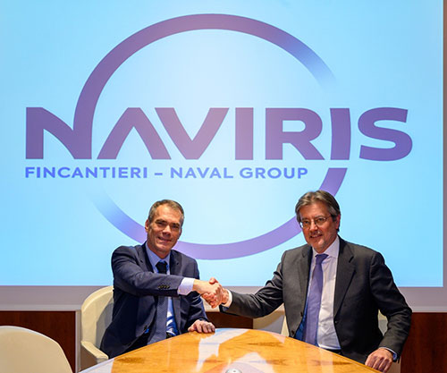 Naviris Gains ISO and AQAP Certifications