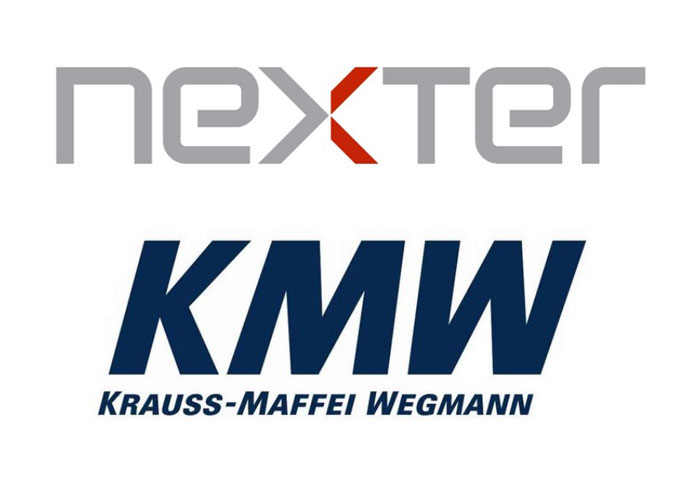 Nexter Systems, KMW Complete Their Association