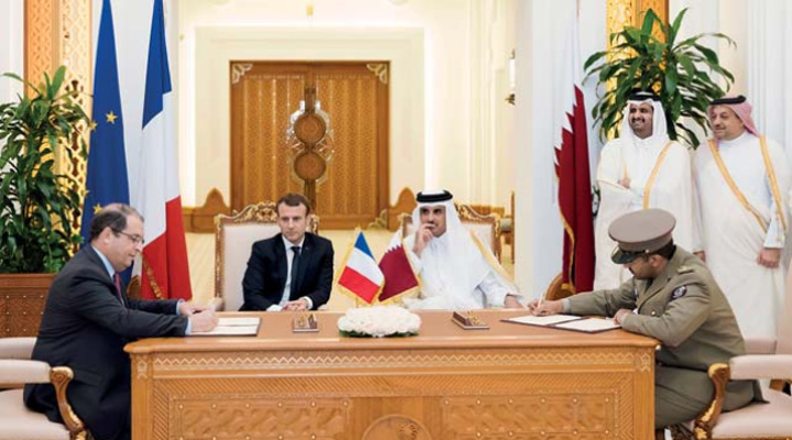 Nexter’s VBCI Sets New Milestones in Qatar