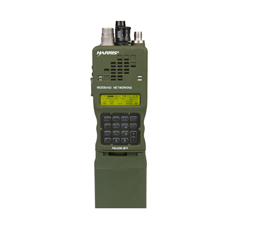 Harris Wins Tactical Radio Contracts from European Nation | Al Defaiya