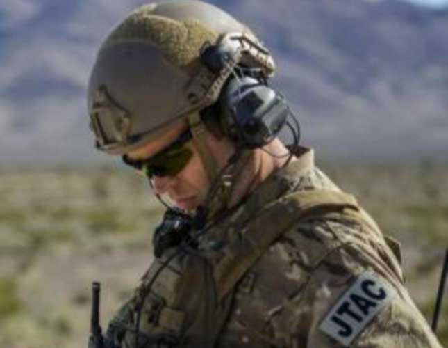 Raytheon to Produce Encryption Devices for Tactical Radios