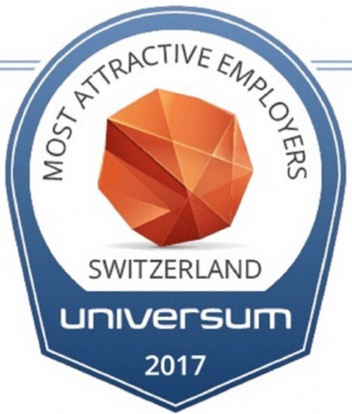 RUAG Ranks 6th Employer for Engineers in Switzerland