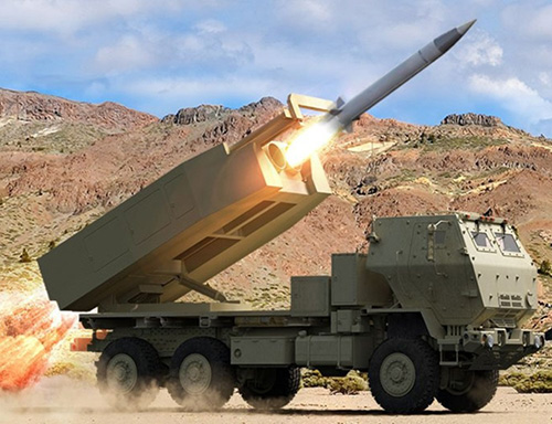 Raytheon Speeds Deepstrike Missile Development Upgrades Excalibur
