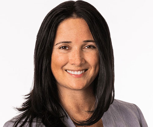 Raytheon Technologies Names Barbara Borgonovi Senior Vice President, Corporate Strategy & Development 
