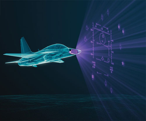 Raytheon to Outfit KAI’s FA-50 Light Combat Aircraft with PhantomStrike™ Radar