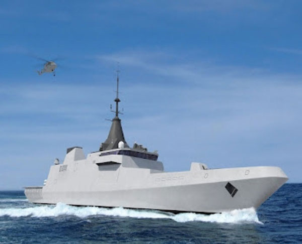 Rohde & Schwarz to Provide Integrated Communications System to Royal Malaysian Navy