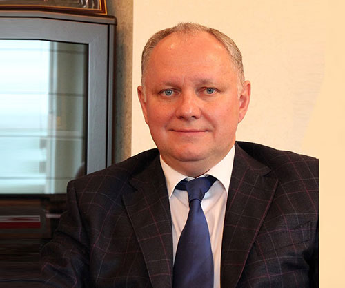 Rosoboronexport’s CEO Reveals Latest Achievements at HeliRussia-2021