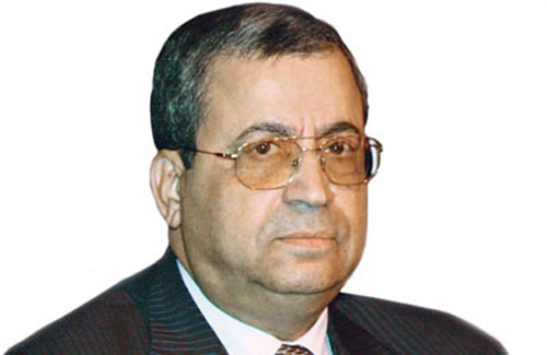 Royal Jordanian Appoints Interim President/CEO