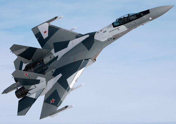 Russia’s Latest Warplane to Debut at Victory Day Parade