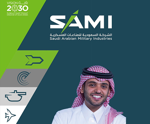 SAMI Completes Management Executive Team 