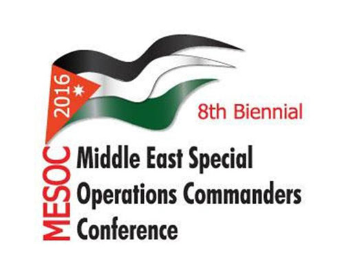 SOFEX to Host 8th Middle East Special Operations Commanders Conference 