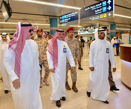 Saudi Arabia Unveils Expansion Plans for Abha International Airport 