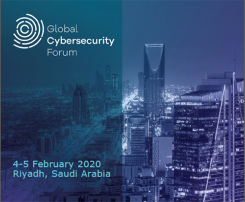 Saudi Arabia to Host First Global Cybersecurity Forum