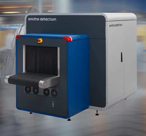 Smiths Detection s New Checkpoint Scanner Gains Approval Al Defaiya smiths-detection-s-new-checkpoint-scanner-gains-approval-al-defaiya