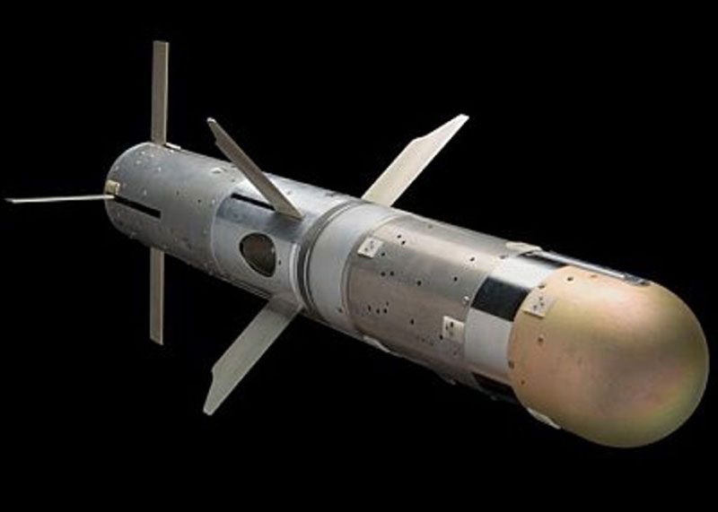 Sultanate Of Oman To Receive Raytheon’s TOW 2B Missiles | Al Defaiya