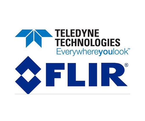 Teledyne to Acquire FLIR in $8.0 Billion Transaction