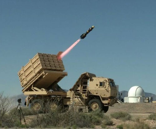 U.S. Approves Sale of Integrated Air Defense Weapon System (IADWS) to India