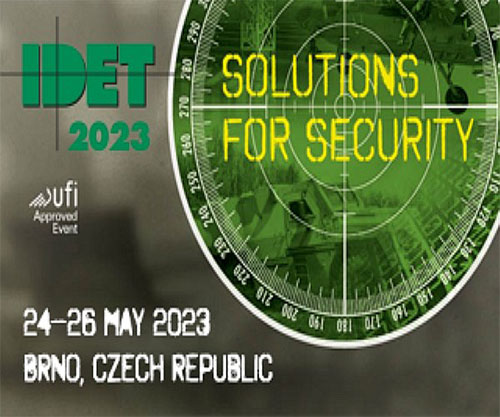 UAE Concludes Participation in IDET Defence Industry Exhibition in Czech Republic 