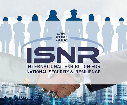 UAE Government Organizations Support ISNR Abu Dhabi 2020