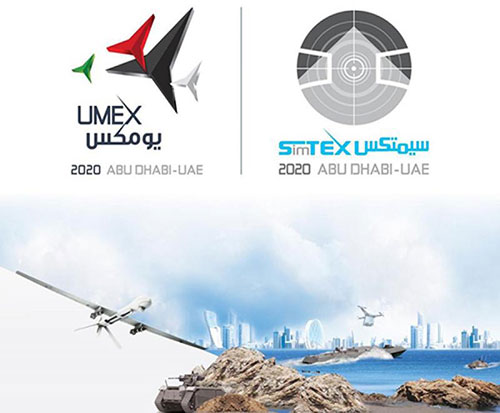 UMEX/SimTEX 2020 to Host Special Conference 
