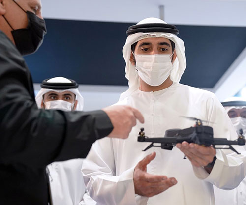 UMEX/SimTEX 2022 Conclude in Abu Dhabi with $548 Million Deals