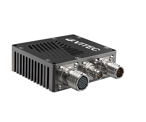 VITEC to Spotlight its Enhanced Streaming Technologies at DSEI 2023