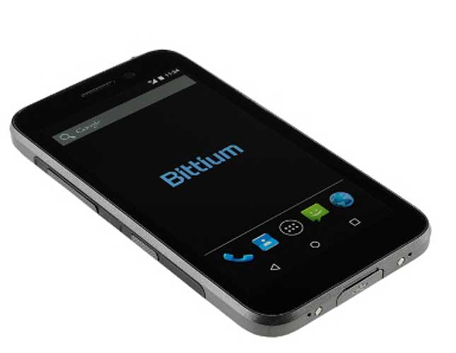 Bittium Launches Enhanced Tough Mobile™ Smartphone 