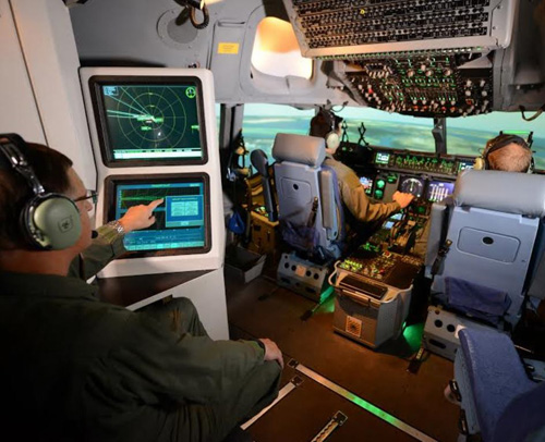 Boeing to Provide Training for UAE’s C-17 Globemaster III