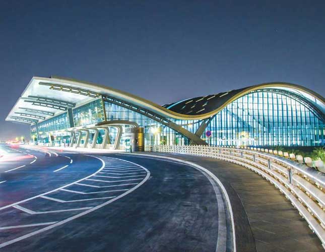 Qatar Airways Group to Operate Hamad Int’l Airport