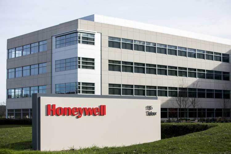 Honeywell Aerospace to Sell HTSI to KBR