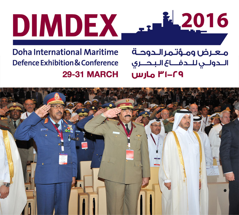 FULL COVERAGE OF DIMDEX 2016