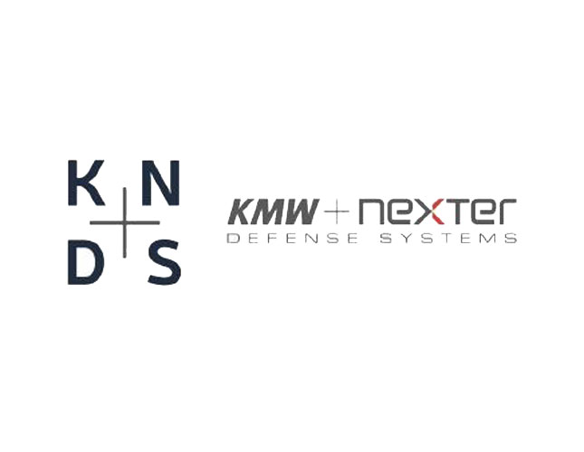 Nexter, KMW: Two Brands Under One Banner at Eurosatory