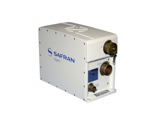 Safran to Supply Epsilon One Navigation Systems to Mideast Country