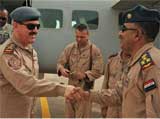 2nd US Defense Industry Delegation to Iraq