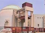 Divani: Iran to Build 4 to 5 Research Reactors 