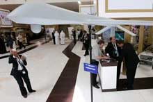 GA-ASI and IGG to Meet UAE Surveillance Needs 