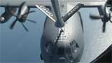 HC-130J Completes Developmental Testing